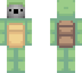 turtle koala onsie