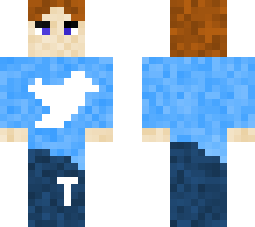 twitter guy