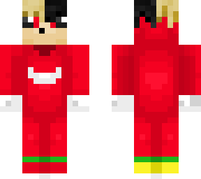 uganjah knuckles