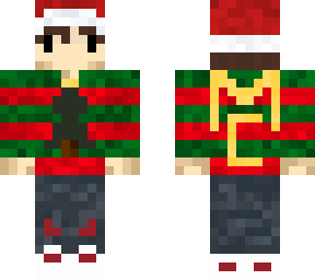 ugly sweater supy final