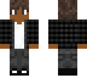 uhh skin