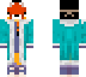 ultimate ian
