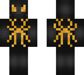 venom orange