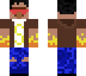 villager