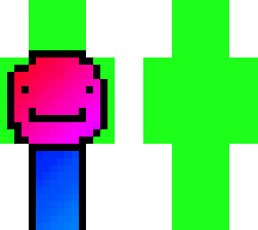 wacky dream