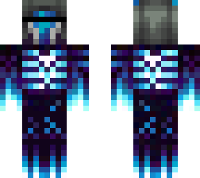 warden revan