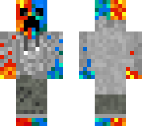 water vs lava