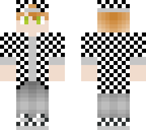 waw skin