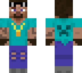 what happened to you steve?