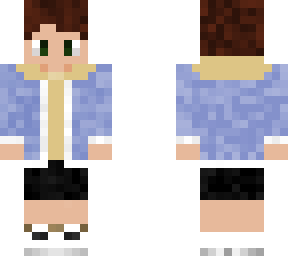 whelpeash skin