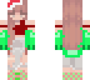 who, me? christmas, what? v.2