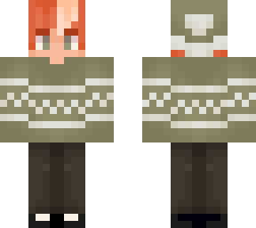 wilbur winter sweater (update)