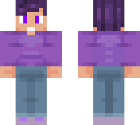 willam afton