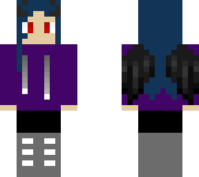 winged demon (edited)