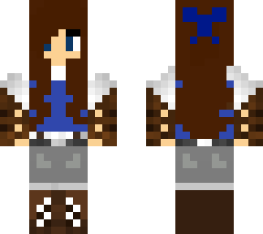 winter arorah