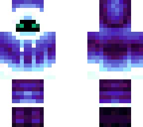 winter entity