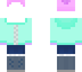 winter outfit
