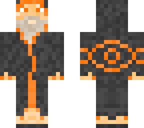 wise wizard