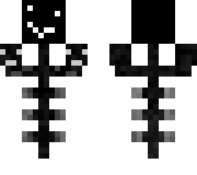 wither costume