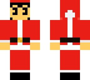 x-mas bendy uvu