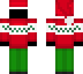 xman christmas