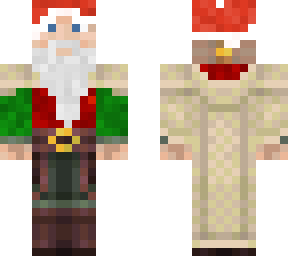 xmas viking