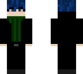 xnns first skin