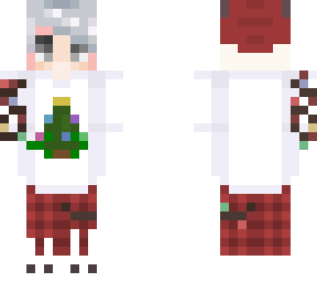 xqc christmas
