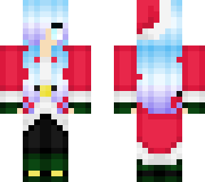 xr576 christmas edition