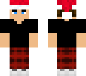 xvaderzx (xmas)