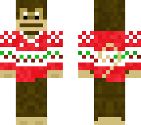yalk christmas