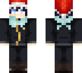 yato navidad