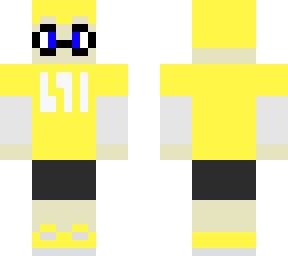 yellow inkling