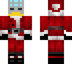 zenyatta santa