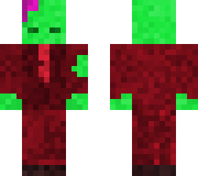 zombie