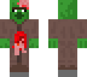zombie larry