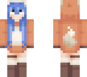 *ice* (its not mine i edited a skin ^^)