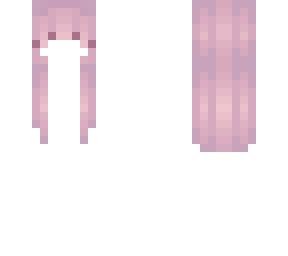 ~*dirty pink hb*~