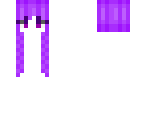 ~*purple hb as i was bored again*~