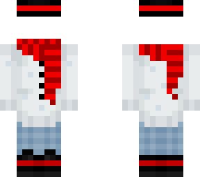 ~ ~ ~ s n o w m a n  sweater ~ ~ ~