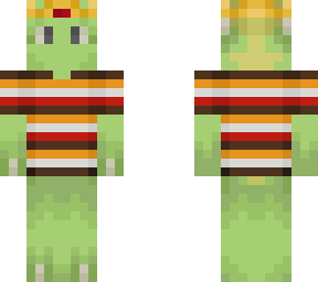~ dezxter ~
