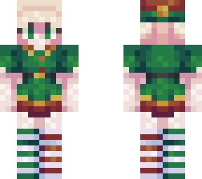 + elf +