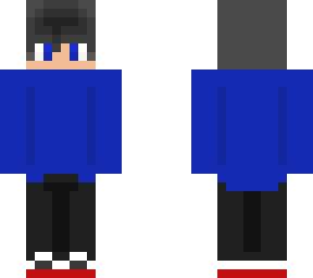 //reshaded boy/ce//