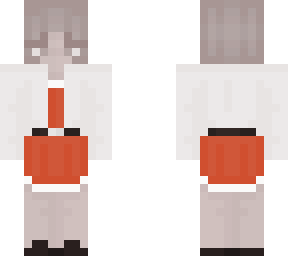 //skinmas three: caroling//