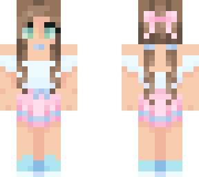 ~c h e e r l e a d e r~