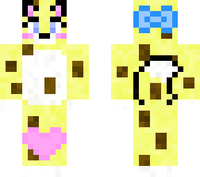 ~epic ocelot 2~