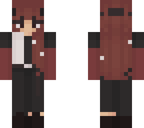 +scarlet+ ~pl character~