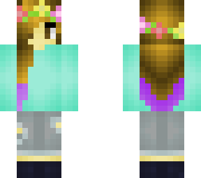 09gotrgir1's 20 followers contest entry