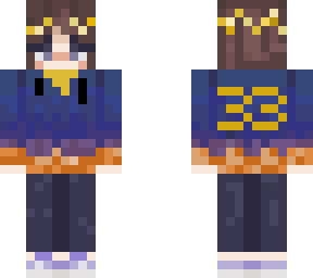 3nd3x skin!!
