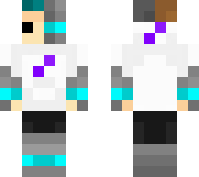 8-bit me